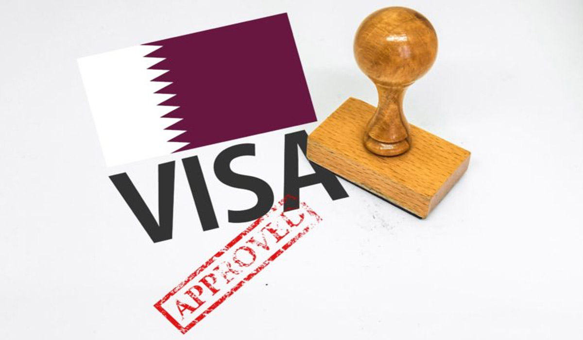 How to check Qatar VISA quickly and directly 
